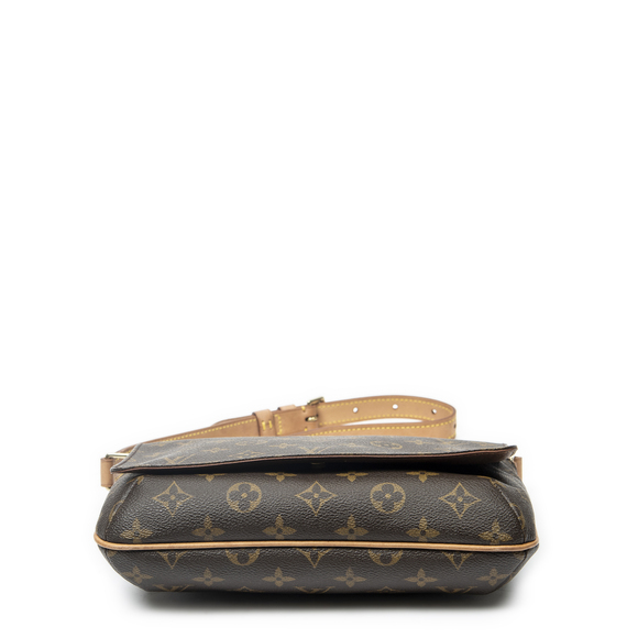 Louis Vuitton Musette Tango - Picture 6 of 10